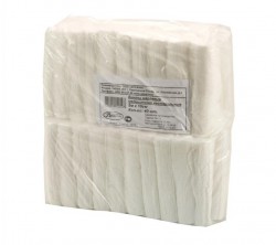 Бинт нестерильный р. 5мх10см