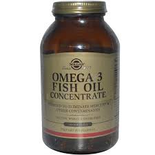 Омега-3 Природная помощь 100 шт. капс. 0.3 г