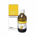 Урсофальк, сусп. д/приема внутрь 250 мг|5 мл 250 мл №1
