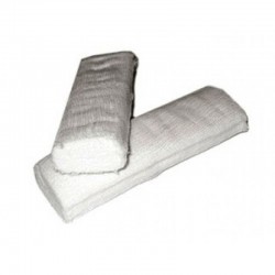 Бинт нестерильный 32 г/м кв. р. 7мх7см