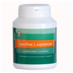 Арнебия L-карнитин, капсулы 576 мг 100 шт