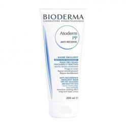 Бальзам, Bioderma (Биодерма) 200 мл + 100 мл Атодерм РР Анти-рецидив